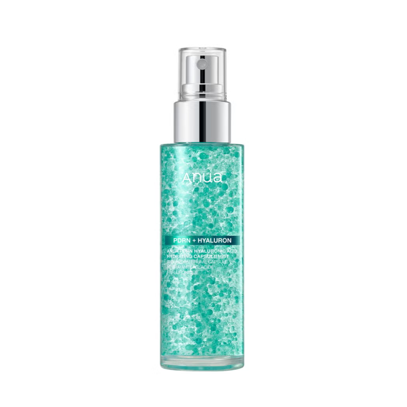Anua Pdrn Hyaluronic Acid Hydrating Capsule Mist 100ml